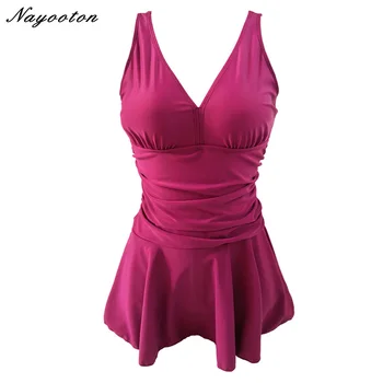 Sexy One Piece Swimsuit Women 2019 Summer Beachwear plus size Swimwear Bathing Suits push up solid Bodysuit Monokini Swimsuit
Sexy One Piece Swimsuit Women 2019 Summer Beachwear plus size Swimwear Bathing Suits push up solid Bodysuit Monokini Swimsuit