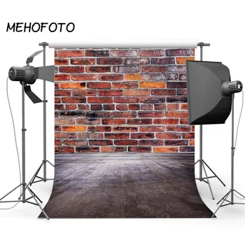 Photography Backdrop Red Vintage Brick Wall Decoration Photo Background for Photos Studio Photoshoot Prop
Photography Backdrop Red Vintage Brick Wall Decoration Photo Background for Photos Studio Photoshoot Prop