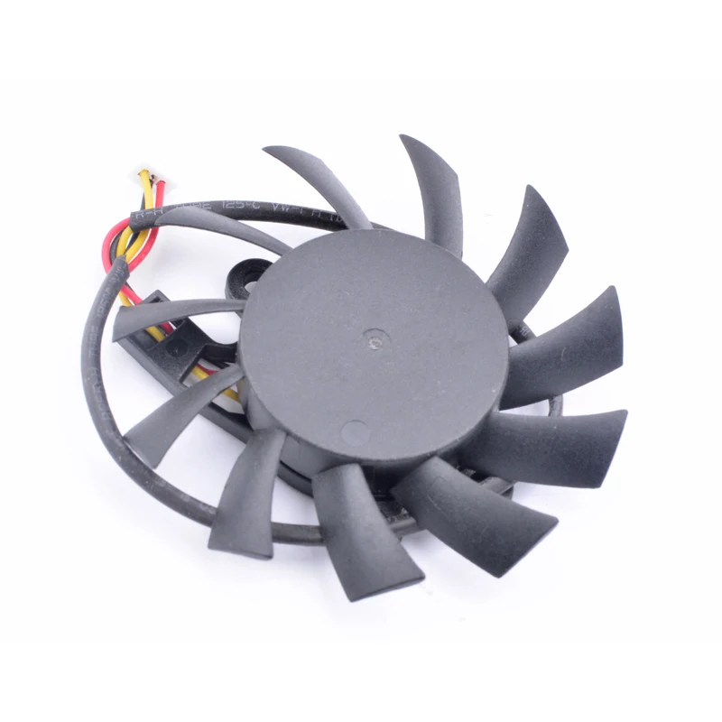 

SNOWFAN Y-Y 6010H5B DC5V 0.35A TV box advertising machine heat sink graphics card cooling fan