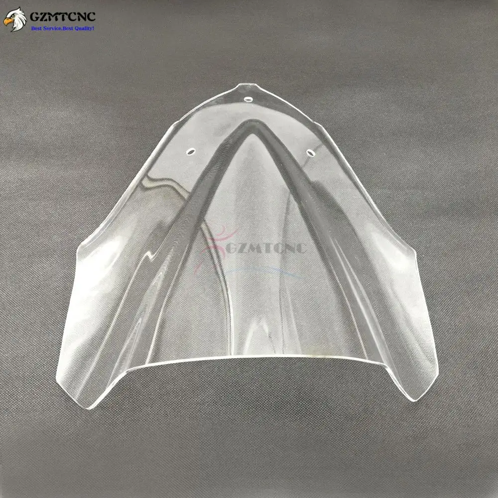 F800R 15-17 Motorcycle Windshield WindScreen Black/Clear Wind Shield Deflectors for BMW F 800R 2015 2016 2017
F800R 15-17 Motorcycle Windshield WindScreen Black/Clear Wind Shield Deflectors for BMW F 800R 2015 2016 2017