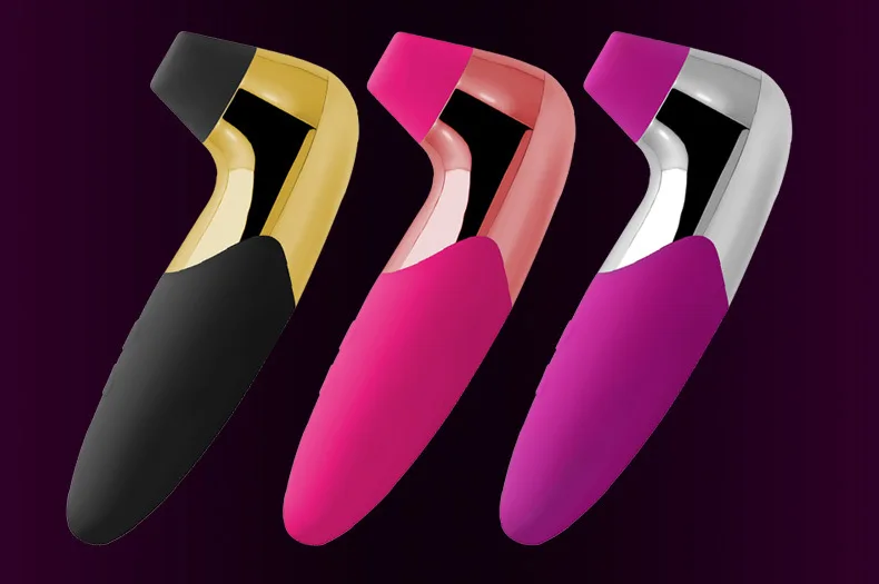 New 12 Frequency Adult Nipple Sucker Clit Vibrator for Women Tongue G-spot Massager Clitoris Sucking Breast Pump Oral Sex Toys. 12 New 12 Frequency Adult Nipple Sucker Clit Vibrator for Women Tongue G-spot Massager Clitoris Sucking Breast Pump Oral Sex Toys. 12