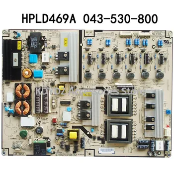 free shipping Good test Power Supply Board for LED55T18GP HPLD559A 043-530-8000 HPLD469A
free shipping Good test Power Supply Board for LED55T18GP HPLD559A 043-530-8000 HPLD469A