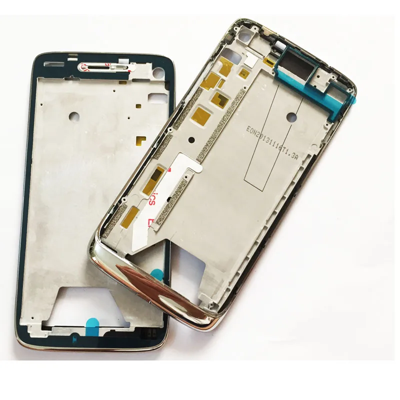 100% Original New Front Housing For Lenovo S960 Frame Bezel Faceplate Repalcement
100% Original New Front Housing For Lenovo S960 Frame Bezel Faceplate Repalcement