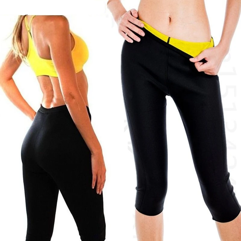 super stretch neoprene fitness slimming pants waist trainer panties body shaper Weight Loss fitness sweat shorts women tights
super stretch neoprene fitness slimming pants waist trainer panties body shaper Weight Loss fitness sweat shorts women tights