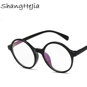 Temples For Glasses Round Glasses Eyeglasses Women Transparent Frame Retro Spectacles Optical Frames Clear Lens Glasses
Temples For Glasses Round Glasses Eyeglasses Women Transparent Frame Retro Spectacles Optical Frames Clear Lens Glasses