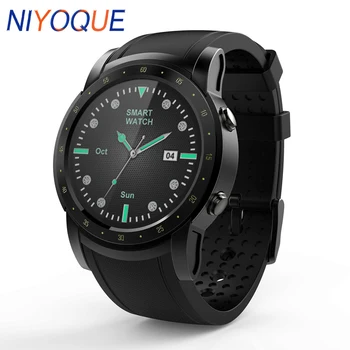 HW1 Android Smart Watch men SIM Card 3G Bluetooth Music Wifi Wristwatch Heart Rate Monitor Sports Smartwatch for Android IOS
HW1 Android Smart Watch men SIM Card 3G Bluetooth Music Wifi Wristwatch Heart Rate Monitor Sports Smartwatch for Android IOS