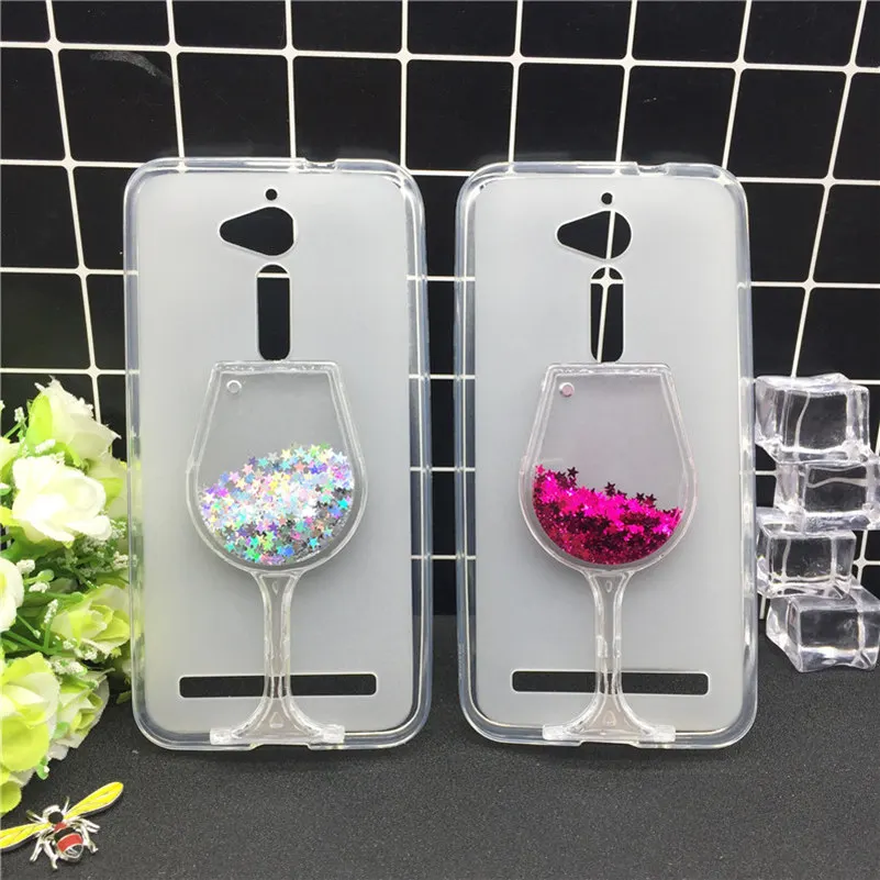 Bling Liquid Quicksand Soft TPU Phone Cases for Asus Zenfone GO ZB500KL ZB500KG Flowing Sand Fundas Case Capa Coque
Bling Liquid Quicksand Soft TPU Phone Cases for Asus Zenfone GO ZB500KL ZB500KG Flowing Sand Fundas Case Capa Coque