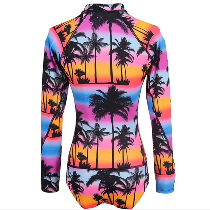 ONE piece swimsuit bikini (1)