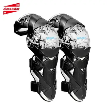 New Motorcycle Knee Protector Equipement Rodilleras Moto Knee Pads Protection Motocross Pads Knee Guard Protective Gear Kneepads
New Motorcycle Knee Protector Equipement Rodilleras Moto Knee Pads Protection Motocross Pads Knee Guard Protective Gear Kneepads