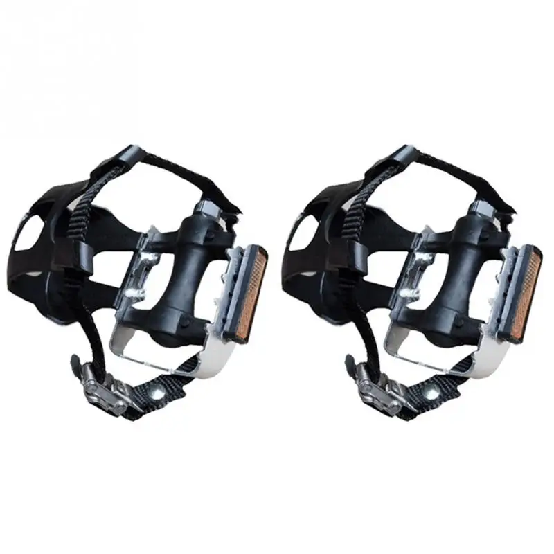 2pcs High Quality Aluminum Quick Release Pedal Bike Parts Bicycle Road Mountain Bike Pedal Strap Toe Clip Strap Belt #1015
2pcs High Quality Aluminum Quick Release Pedal Bike Parts Bicycle Road Mountain Bike Pedal Strap Toe Clip Strap Belt #1015