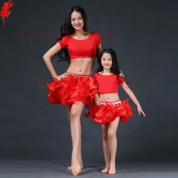 Lady Elegant belly dancing clothing short sleeves top+cake skirt 2pcs women belly dance suit for girls belly dance set clothes
Lady Elegant belly dancing clothing short sleeves top+cake skirt 2pcs women belly dance suit for girls belly dance set clothes