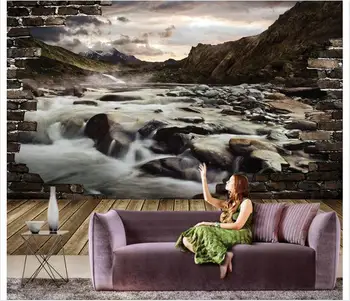 3D wallpaper custom mural beauty non-woven 3 d landscape setting wall wallpaper
3D wallpaper custom mural beauty non-woven 3 d landscape setting wall wallpaper