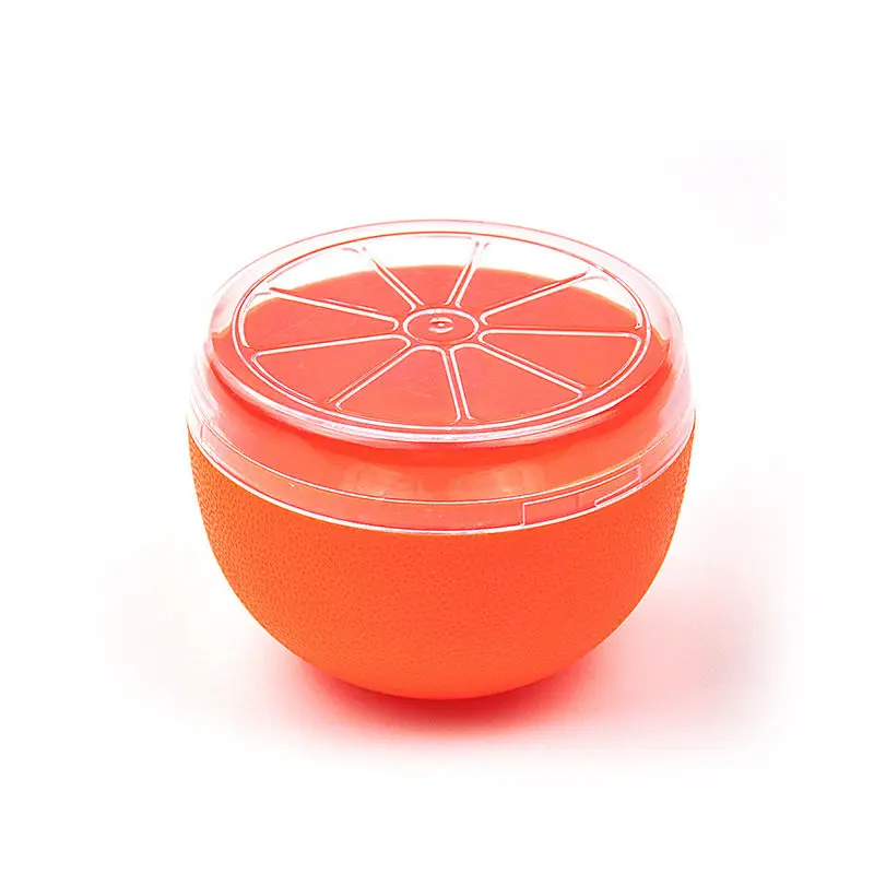 Plastic Vegetable Fruits Containers (3)