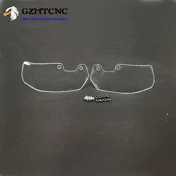 R 1200GS 04-12 Windshield Side WindScreen Airflow Panel Deflector for BMW GS1200 R1200GS ADV 2004 - 2012 2011 2010 2009 08 07 06
R 1200GS 04-12 Windshield Side WindScreen Airflow Panel Deflector for BMW GS1200 R1200GS ADV 2004 - 2012 2011 2010 2009 08 07 06