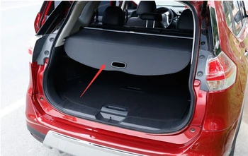 Yimaautotrims Rear Trunk Security Shield Cargo Cover Kit Fit For Nissan Rogue 2014 2015 2016 Interior Mouldings
Yimaautotrims Rear Trunk Security Shield Cargo Cover Kit Fit For Nissan Rogue 2014 2015 2016 Interior Mouldings