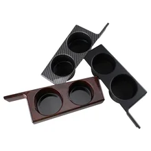 Double Car Holder for BMW E39 5th Series Front Premium Cup Holder with Hold Goods Storage 525i 528i 530i 540i M5 1997-2003
Double Car Holder for BMW E39 5th Series Front Premium Cup Holder with Hold Goods Storage 525i 528i 530i 540i M5 1997-2003