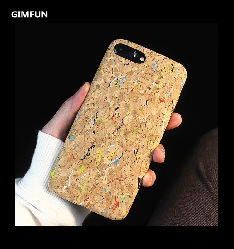 GIMFUN Luxury Wood Pattern Phone Case for IPhone 7 Simple Wood Grain Soft tpu Back cover Case for Iphone 6s 6 7plus 8 Capa
GIMFUN Luxury Wood Pattern Phone Case for IPhone 7 Simple Wood Grain Soft tpu Back cover Case for Iphone 6s 6 7plus 8 Capa