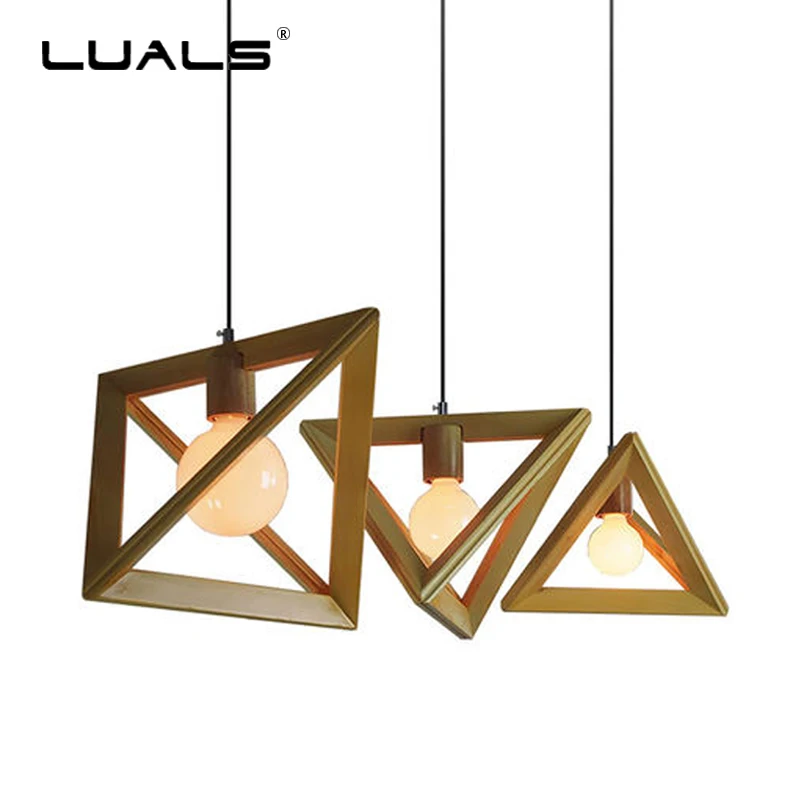 Nordic Solid Wood pendant Lamp Creativity Teahouse Pendant Lights LED Lamps Restaurant Deco Lighting Shaped Wood Light Fixture
Nordic Solid Wood pendant Lamp Creativity Teahouse Pendant Lights LED Lamps Restaurant Deco Lighting Shaped Wood Light Fixture