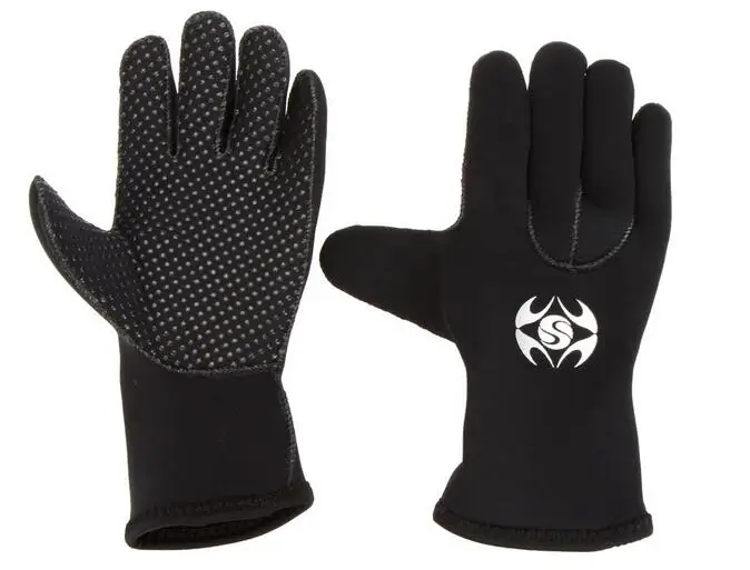 SLINX High Quality 3mm Neoprene Wetsuit Diving Gloves Surfing Warm Snorkeling Swimming Gloves Diving Equipment
SLINX High Quality 3mm Neoprene Wetsuit Diving Gloves Surfing Warm Snorkeling Swimming Gloves Diving Equipment