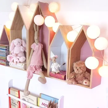 2M 20 Bulbs LED Colored Cotton Ball String Lights Indoor Outdoor Garden Wedding Party Christmas Decorations Sweet Fairy Lights
2M 20 Bulbs LED Colored Cotton Ball String Lights Indoor Outdoor Garden Wedding Party Christmas Decorations Sweet Fairy Lights