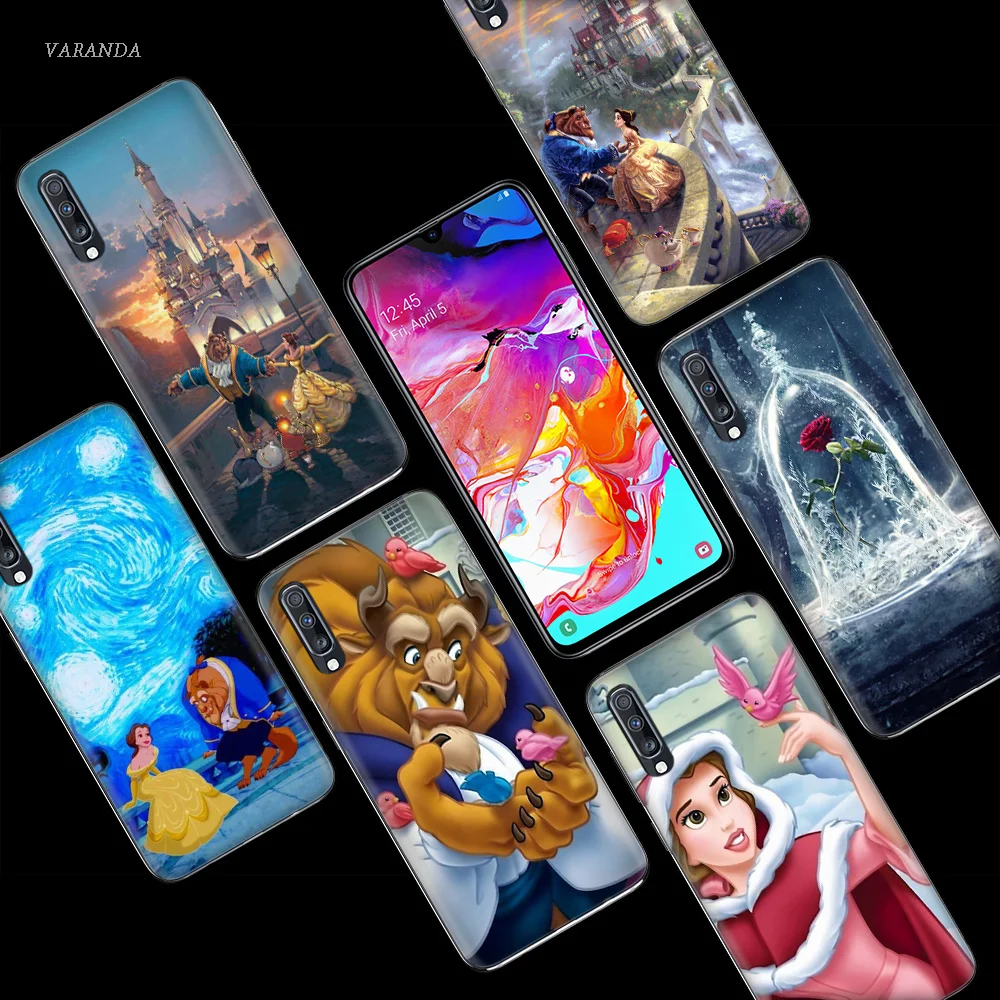 Beauty and beast Case for Samsung Galaxy A50 A70 A80 A60 A40 A30 A20 A10 M40 M30 M20 M10 A6 A8 + Plus 2018 TPU Phone Bags Cover
Beauty and beast Case for Samsung Galaxy A50 A70 A80 A60 A40 A30 A20 A10 M40 M30 M20 M10 A6 A8 + Plus 2018 TPU Phone Bags Cover