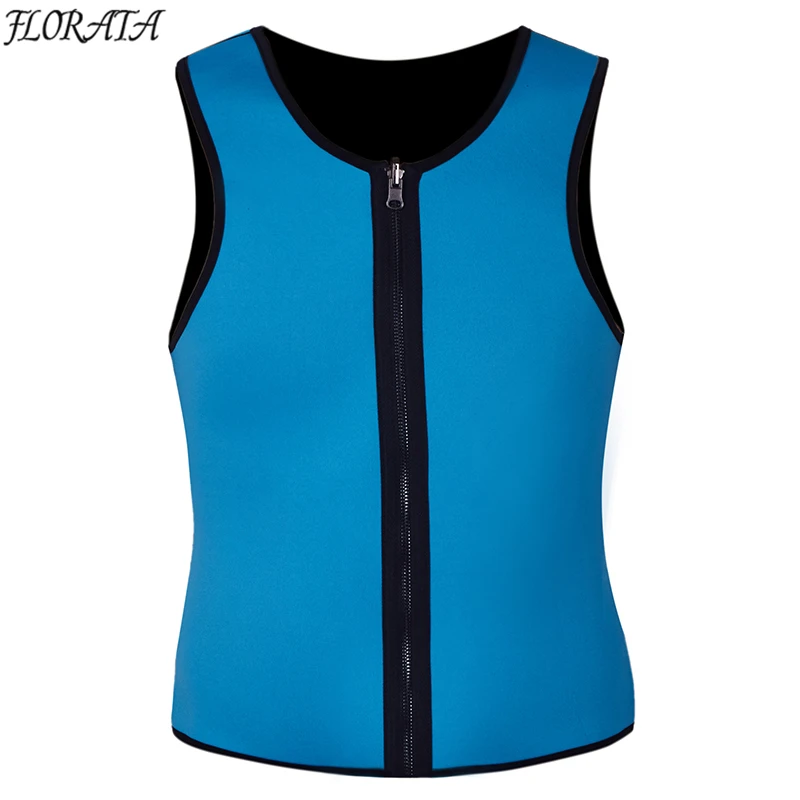 NEW Blue Body Shaper Vest Belt Waist Trainer With zipper Sweat Women Sexy Slimming Enhancing Vest Neoprene Sauna Binder Trans
NEW Blue Body Shaper Vest Belt Waist Trainer With zipper Sweat Women Sexy Slimming Enhancing Vest Neoprene Sauna Binder Trans