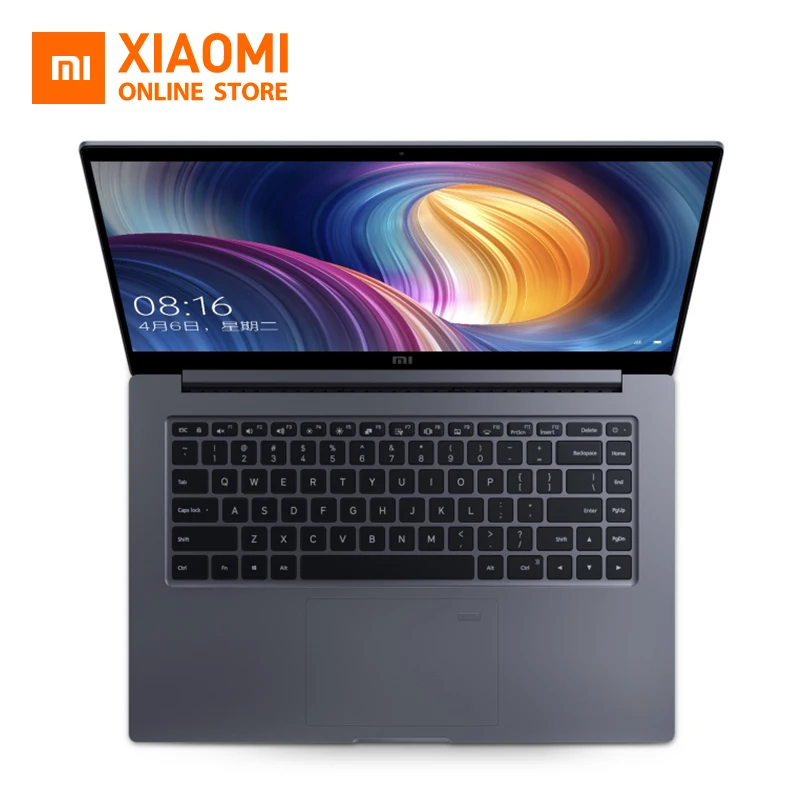 Xiaomi Notebook Pro 16gb