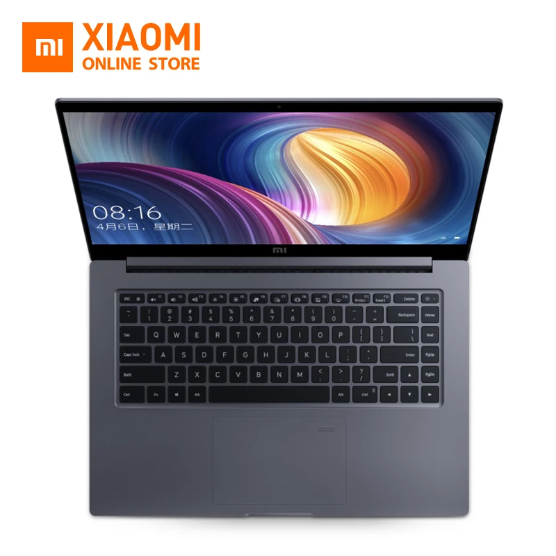 Xiaomi Notebook Pro Ssd