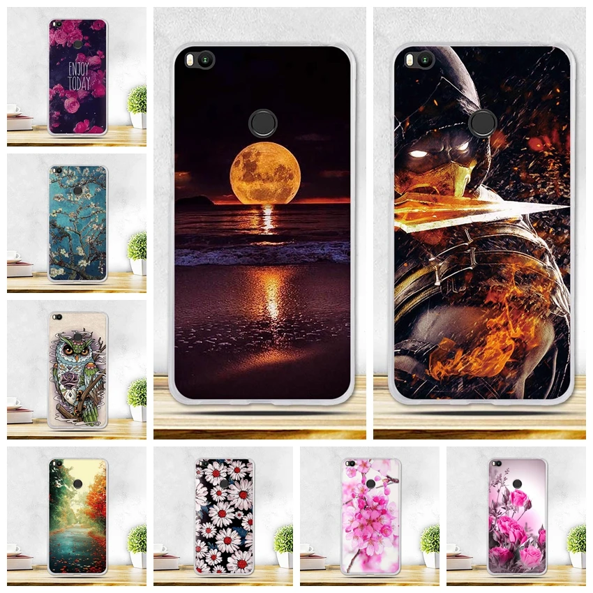 Cases For Xiaomi Mi Max2 Soft Silicone Case for Xiaomi Mi Max 2 6.44" Skull Animal Cover Phone for Xiomi Mi Max 2 Fundas Bags
Cases For Xiaomi Mi Max2 Soft Silicone Case for Xiaomi Mi Max 2 6.44" Skull Animal Cover Phone for Xiomi Mi Max 2 Fundas Bags