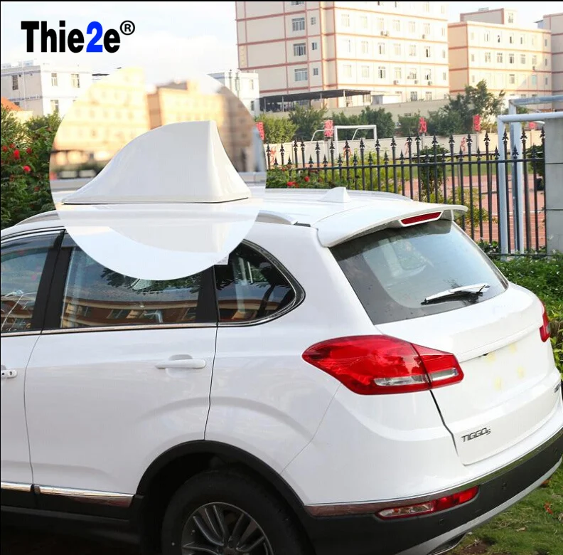 Car modified radio antenna FM signal shark for Mitsubishi ASX/Outlander/Lancer Evolution/Pajero/Eclipse/Grandis/FORTIS/Zinger
Car modified radio antenna FM signal shark for Mitsubishi ASX/Outlander/Lancer Evolution/Pajero/Eclipse/Grandis/FORTIS/Zinger