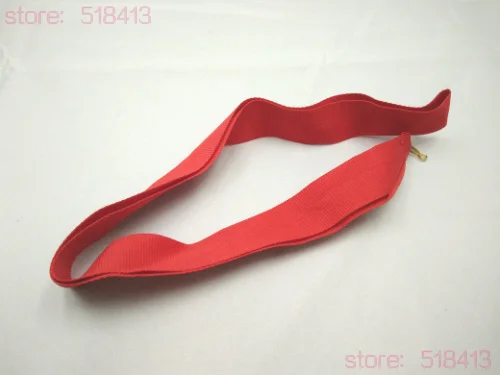 Red Medal Ribbons High Quality Tied Ribbon Gymnastics School Sport National Flag Unisex Student Award Prize Special Offer
Red Medal Ribbons High Quality Tied Ribbon Gymnastics School Sport National Flag Unisex Student Award Prize Special Offer