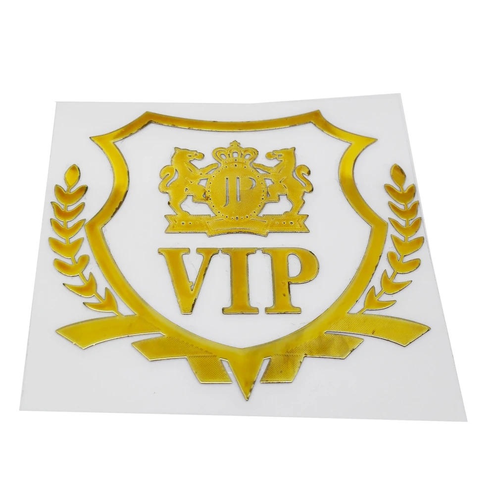 6*5.2mm Golden Silver Car Styling Emblem Logo Window Rear Trunk Stickers And Decals For JP VIP Vehicle Honda Nissan Toyota BMW
6*5.2mm Golden Silver Car Styling Emblem Logo Window Rear Trunk Stickers And Decals For JP VIP Vehicle Honda Nissan Toyota BMW
