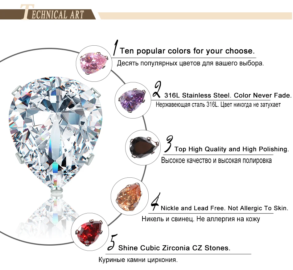 drop stud earrings (1)