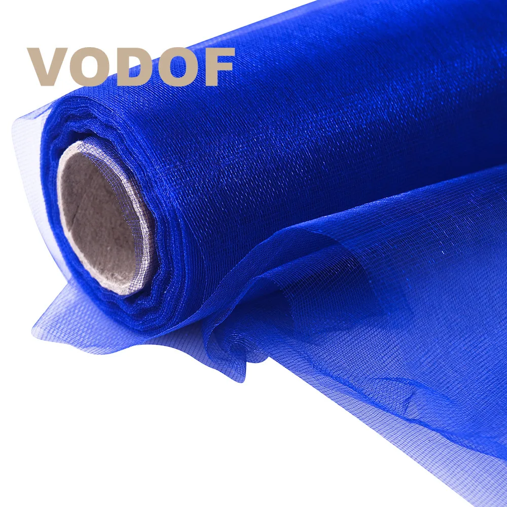 48cm 20meters Wedding Table Runner Decoration Yarn Roll Crystal Tulle Organza Sheer Gauze Element Casamento Favors Supplies
48cm 20meters Wedding Table Runner Decoration Yarn Roll Crystal Tulle Organza Sheer Gauze Element Casamento Favors Supplies