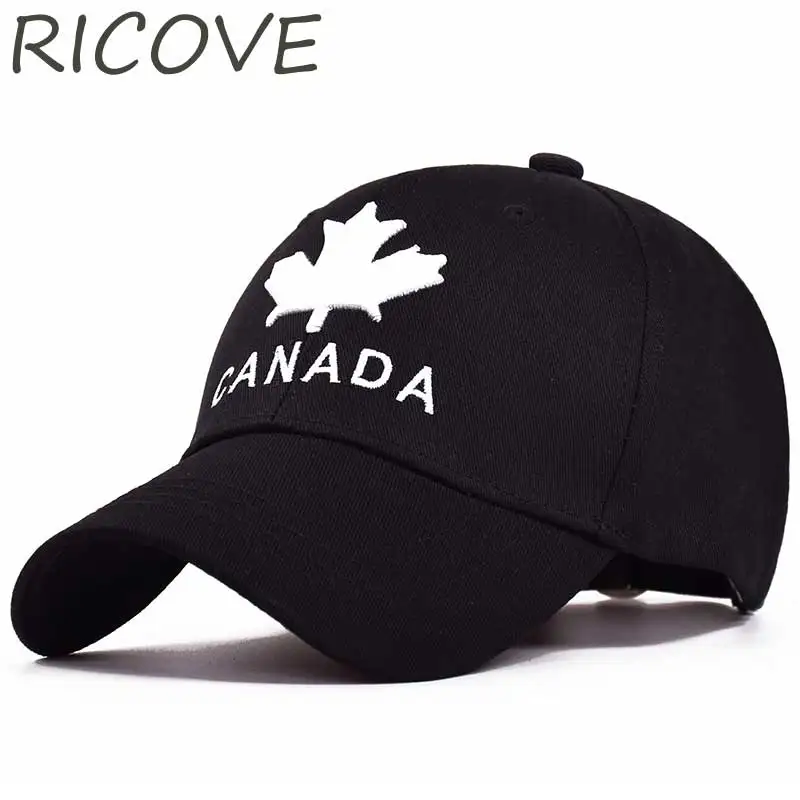 Embroidery CANADA Dad Hat Maple Leaf Cotton Baseball Cap Women Men Trucker Caps Summer Unisex Snapback Hip Hop Hats Adjustable
Embroidery CANADA Dad Hat Maple Leaf Cotton Baseball Cap Women Men Trucker Caps Summer Unisex Snapback Hip Hop Hats Adjustable