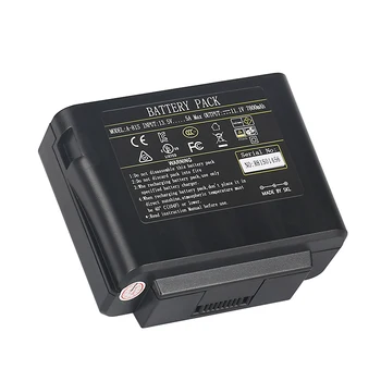 Original COMPTYCO fiber fusion splicer battery A-81S FS-60C FS-60F melt fiber machine heat
Original COMPTYCO fiber fusion splicer battery A-81S FS-60C FS-60F melt fiber machine heat