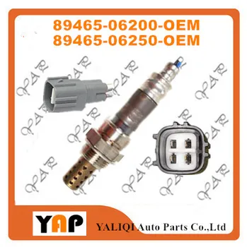 Oxygen Sensor FOR FITLEXUS CAMRY HYBRID AVALON ES350 GSV40 ACV40 GSV50 GSX30 GSX40 2ARFXE 27CM REAR 89465-06250 89465-06200
Oxygen Sensor FOR FITLEXUS CAMRY HYBRID AVALON ES350 GSV40 ACV40 GSV50 GSX30 GSX40 2ARFXE 27CM REAR 89465-06250 89465-06200