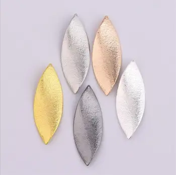 manual accessories 35 * 12.5 mm solid double flash twisted horse eye of copper Earrings jewelry accessories wholesale
manual accessories 35 * 12.5 mm solid double flash twisted horse eye of copper Earrings jewelry accessories wholesale
