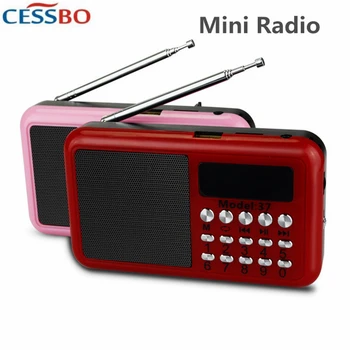 Multi Function Portable Radio Card Neutral Elderly MP3 Player 3 in 1 Speaker Support TF Card&USB Drive Music MP3/4 Mini FM Radio
Multi Function Portable Radio Card Neutral Elderly MP3 Player 3 in 1 Speaker Support TF Card&USB Drive Music MP3/4 Mini FM Radio