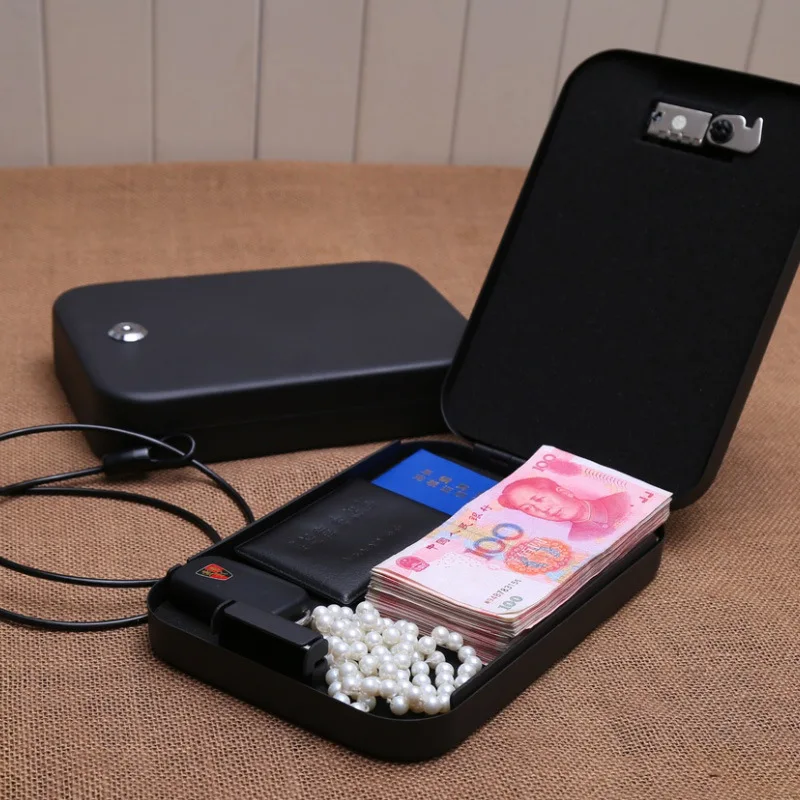 Portable Steel Security Car Safe Box with Combination Lock for Handguns Small Items Storage with 39" Security Cable Gun Safes
Portable Steel Security Car Safe Box with Combination Lock for Handguns Small Items Storage with 39" Security Cable Gun Safes