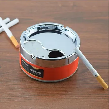 Cigar Ashtray Metal Portable Travel Cigar Ashtray,Gold Color Removable Cleaning Home Acessories
Cigar Ashtray Metal Portable Travel Cigar Ashtray,Gold Color Removable Cleaning Home Acessories