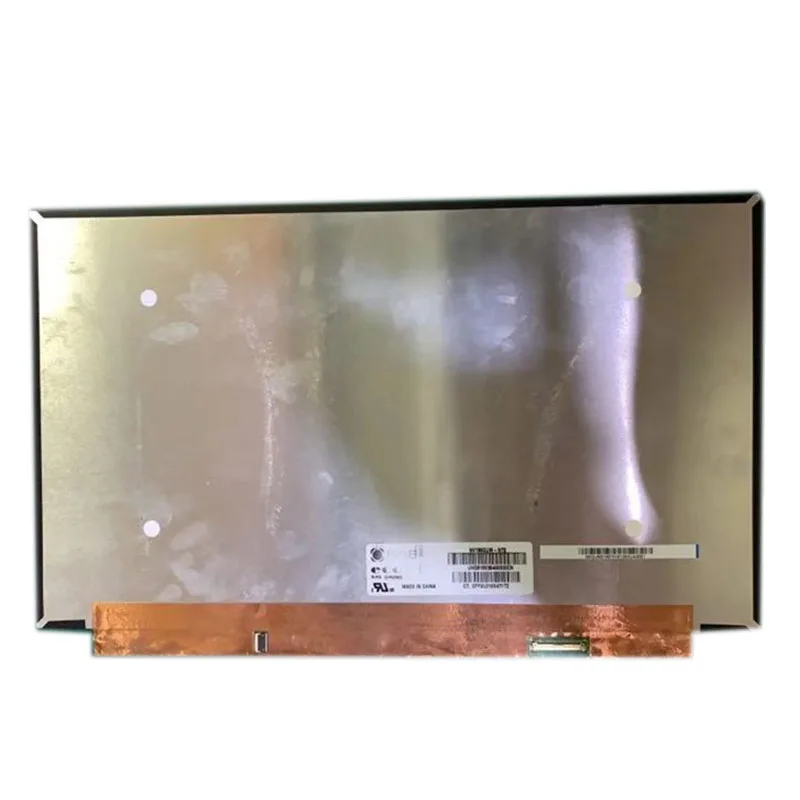 Светодиодный дисплей 15,6 дюйма, сменный дисплей, матрица 4K IPS, ЖК-экран NV156QUM-N72 NV156QUM N72 3840X2160 UHD eDP, 40 контактов
Светодиодный дисплей 15,6 дюйма, сменный дисплей, матрица 4K IPS, ЖК-экран NV156QUM-N72 NV156QUM N72 3840X2160 UHD eDP, 40 контактов