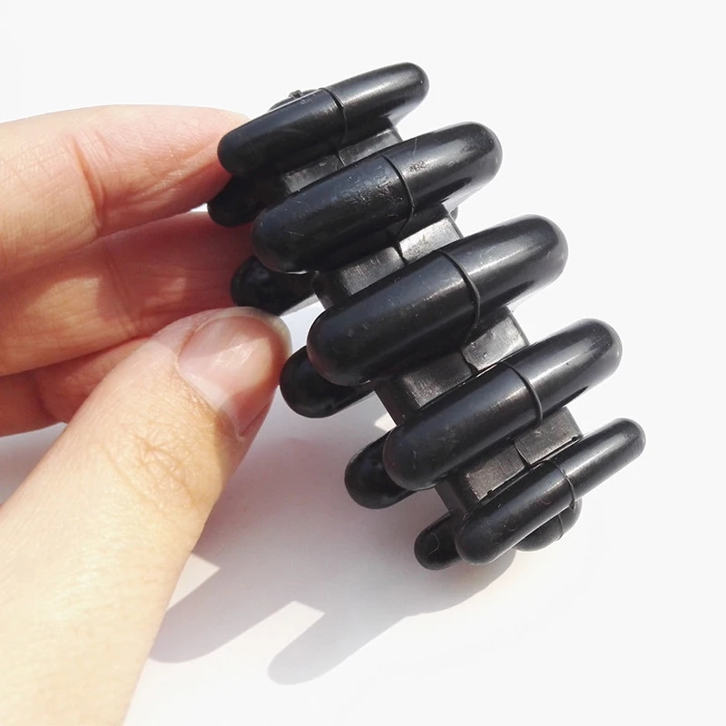 Bow Shock Absorber Stabilizer Silencer Limbs Dampener Rubber Tool Kit Compound High Quality
Bow Shock Absorber Stabilizer Silencer Limbs Dampener Rubber Tool Kit Compound High Quality