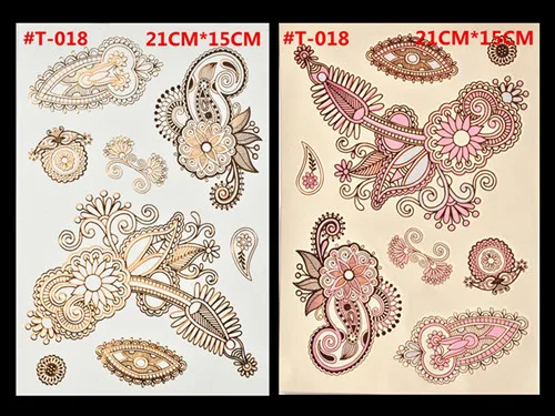Free Shopping Sex Products Temporary Tattoo For Man And Women Waterproof Stickers makeup make up Flash Gold Tattoo 1 Free Shopping Sex Products Temporary Tattoo For Man And Women Waterproof Stickers makeup make up Flash Gold Tattoo 1