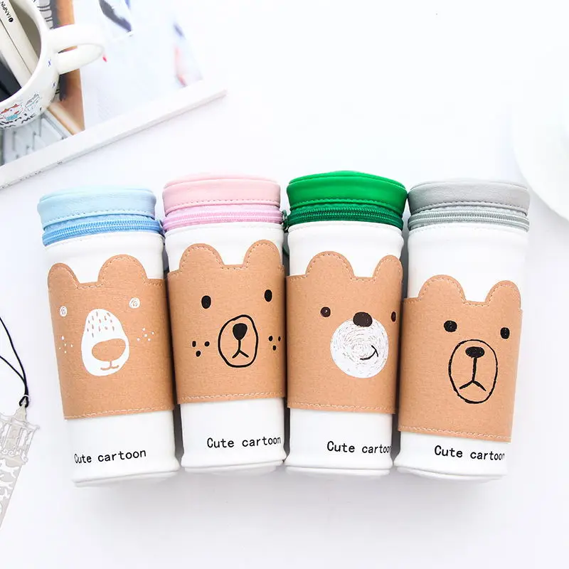 Happy Bears Pencil Case