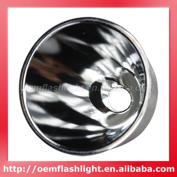 

28.9mm(D) x 26mm(H) SMO Aluminum Reflector (1 pc)