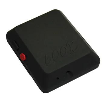 

Dropshipping Car Mini SIM GSM Car Vehicle GPS Tracker X009 SOS Communicator Anti-Lost Tracking Alarm for Cars