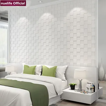 3d geometric pattern soft package wallpaper bedroom living room kids room waterproof anti-collision XPE foam wall stickers
3d geometric pattern soft package wallpaper bedroom living room kids room waterproof anti-collision XPE foam wall stickers