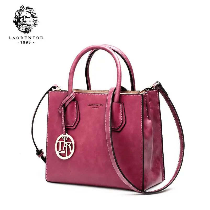 LAORENTOU 2018 new leather small square bag Stylish and simple mobile Messenger bag Vintage lady bag
LAORENTOU 2018 new leather small square bag Stylish and simple mobile Messenger bag Vintage lady bag
