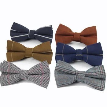 High Quality Mens Bow Tie Flexible Bowtie Smooth Necktie Soft Strip Butterfly Decorative Pattern Solid Color Ties
High Quality Mens Bow Tie Flexible Bowtie Smooth Necktie Soft Strip Butterfly Decorative Pattern Solid Color Ties